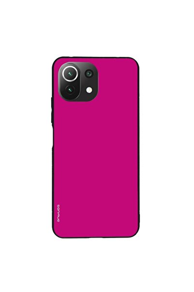 OEM Θήκη Sonique ColorBloc Series για Xiaomi Mi 11 Lite 4G / Mi 11 Lite 5G Μα...