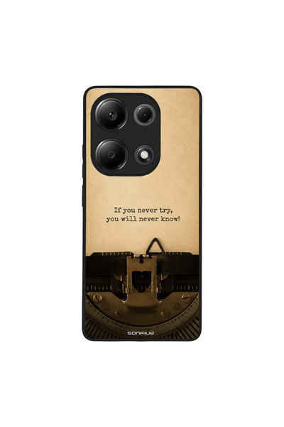 OEM Θήκη Sonique Men's Edition για Xiaomi Redmi Note 13 Pro 4G / Poco M6 Pro ...