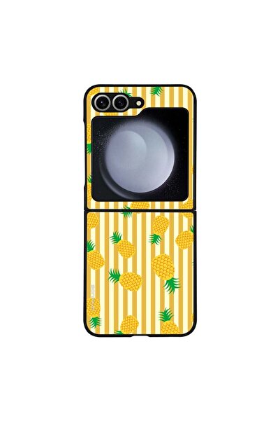 OEM Θήκη Sonique Fruit Series για Samsung Galaxy Z Flip 6 / Galaxy Z Flip 7 F...