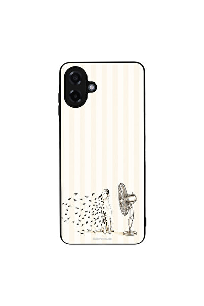 OEM Θήκη Σειράς Sonique Stripe Stories για Samsung Galaxy A07 4G / Galaxy A08...