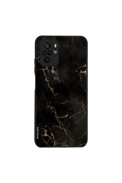 OEM Θήκη Sonique Marble Series για Xiaomi Redmi Note 10 / Redmi Note 10s / Po...