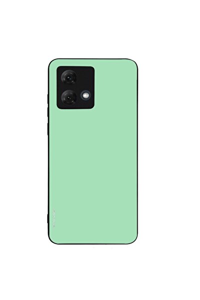 OEM Θήκη Sonique ColorBloc Series για Motorola Moto G84 5G Βεραμάν