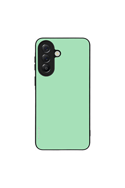 OEM Θήκη Sonique ColorBloc Series για Samsung Galaxy A57 5G Βεραμάν