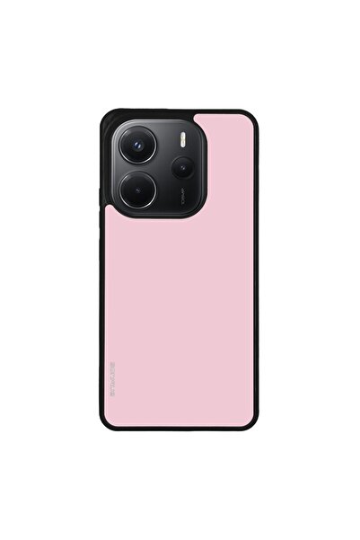 OEM Θήκη Sonique ColorBloc Series για Xiaomi Redmi Note 14 4G (164.84mm) Ροζ ...