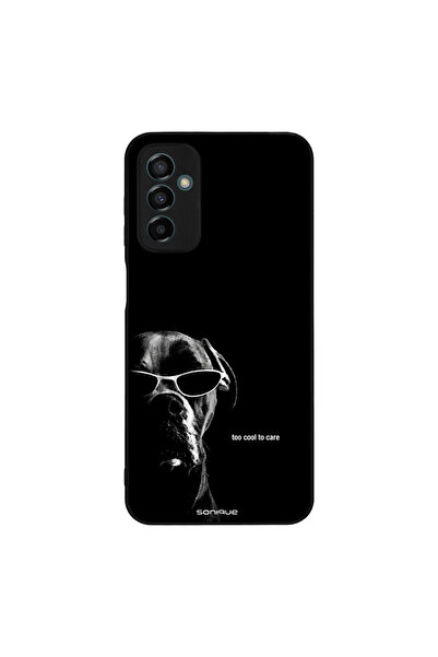 OEM Θήκη Sonique Men's Edition για Samsung Galaxy M23 5G Too Cool