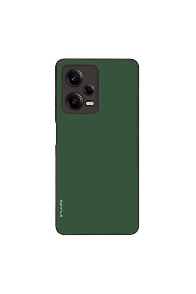 OEM Θήκη Sonique ColorBloc Series για Xiaomi Redmi Note 12 Pro 5G Πράσινο