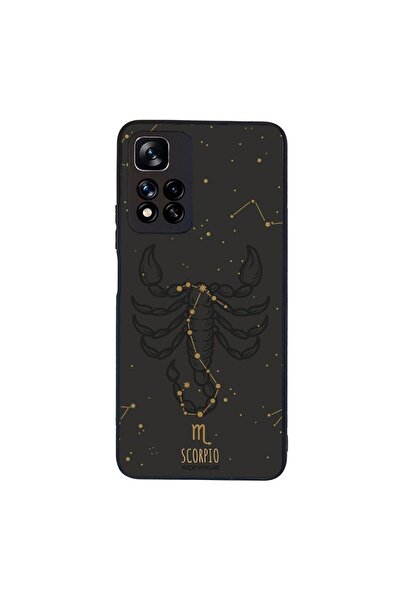 OEM Θήκη Sonique Zodiac Series για Xiaomi Redmi Note 11 Pro Plus 5G Scorpio