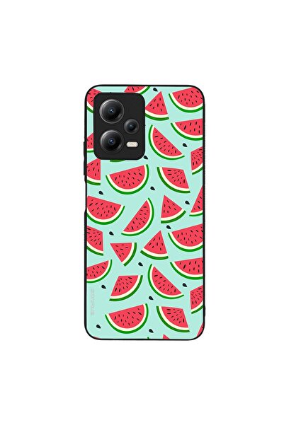 OEM Θήκη Sonique Fruit Series για Xiaomi Redmi Note 12 5G / Poco X5 5G Καρπού...