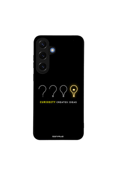 OEM Θήκη Sonique Men's Edition για Samsung Galaxy S25 Plus Ideas