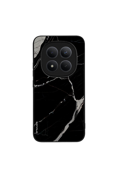 OEM Θήκη Sonique Marble Series για Xiaomi Redmi Note 15 Pro Plus 5G / Poco M8...