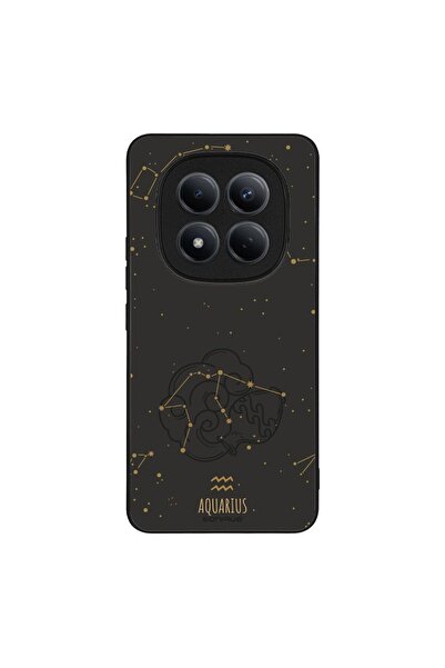 OEM Θήκη Sonique Zodiac Series για Xiaomi Redmi Note 15 Pro 4G Aquarius