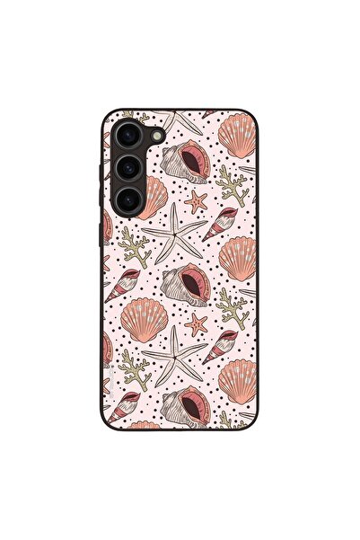 OEM Θήκη Sonique Ocean Series για Samsung Galaxy S23 Plus Αστερίας