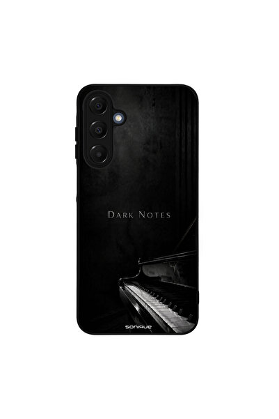 OEM Θήκη Sonique Men's Edition για Samsung Galaxy A16 4G / Galaxy A16 5G Piano