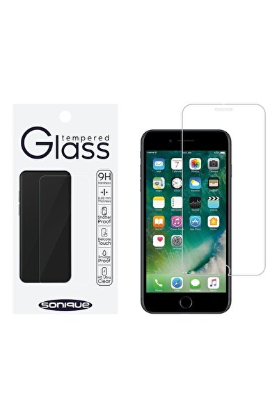 OEM Σκληρυμένο Γυαλί Sonique Premium Series HD 9H για Apple iPhone 7 Plus / i...