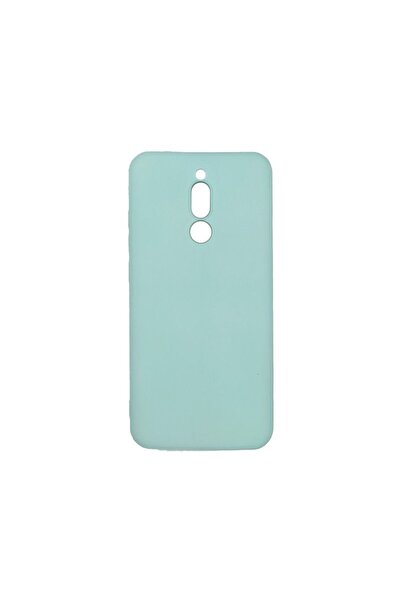 OEM Θήκη Σιλικόνης My Colors Sonique Xiaomi Redmi 8 Βεραμάν