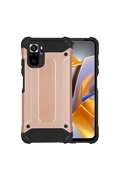 OEM Θήκη Heavy Armor Sonique Xiaomi Redmi Note 10 / Redmi Note 10s / Poco M5s...