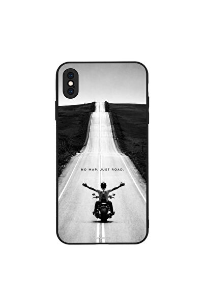 OEM Θήκη Sonique Men's Edition για Apple iPhone XS MAX Freedom