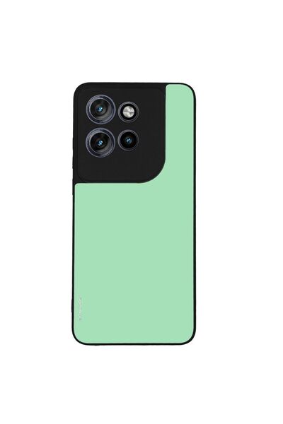 OEM Θήκη Sonique ColorBloc Series για Motorola Edge 50 Neo 5G / Edge 60 Neo 5...