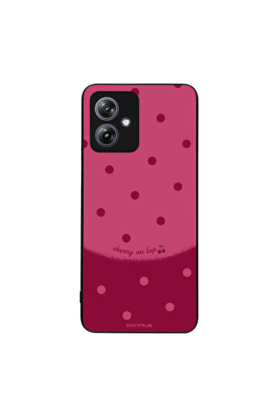 OEM Θήκη Sonique Delulu Polka Era Series για Motorola Moto G54 5G / Moto G54 ...