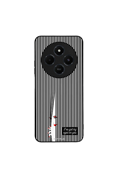 OEM Θήκη Sonique Stripe Stories Series για Xiaomi Redmi 14C 4G / Poco C75 4G ...