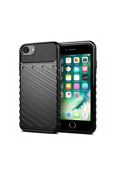 OEM Θήκη Κινητού Thunder Case Flexible Tough Rugged Apple iPhone 7 / iPhone 8...