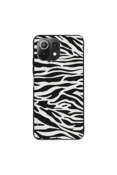 OEM Θήκη Sonique Animal Print Series για Xiaomi Mi 11 Lite 4G / Mi 11 Lite 5G...