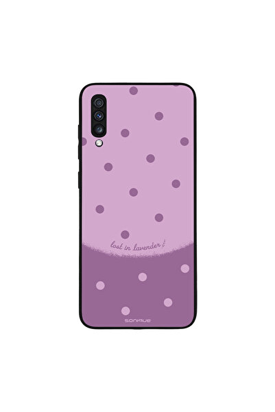 OEM Θήκη Sonique Delulu Polka Era Series για Samsung Galaxy A70/A70s Lost Delulu