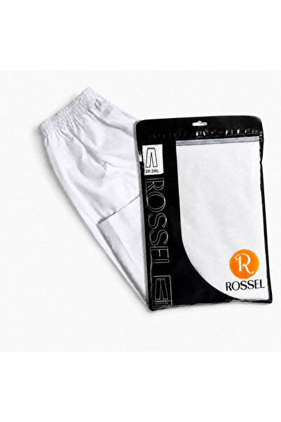 Generic Brand سراويل قطار مصري روسيل مقاسات خاصه من 20(3XL) الى 26 (3XL)