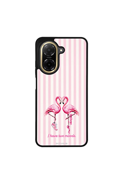 OEM Θήκη Sonique Stripe Stories Series για Xiaomi Redmi A5 4G (173.45mm) Φλαμ...