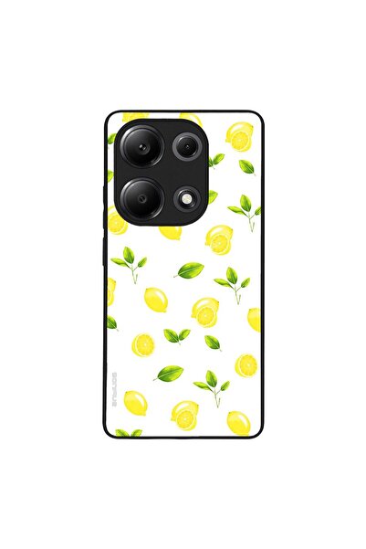 OEM Θήκη Sonique Fruit Series για Xiaomi Redmi Note 13 Pro 4G / Poco M6 Pro 4...