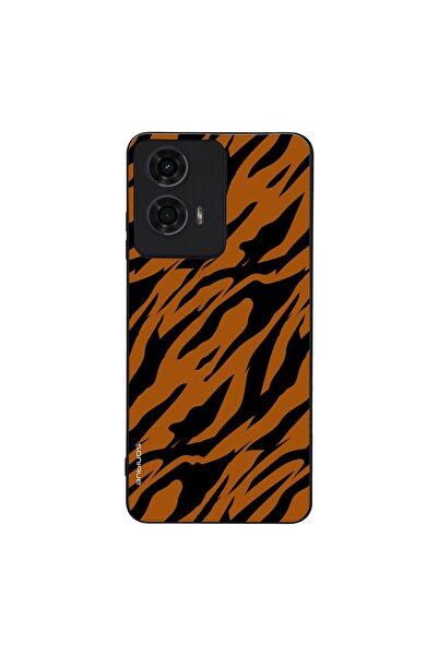 OEM Θήκη Sonique Animal Print Series για Motorola Moto G04 4G / Moto G04s 4G ...