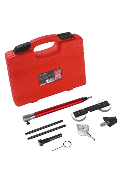OEM Blocaj Distribuție Unelte Service Profesional Set 8 Bucăți Oțel