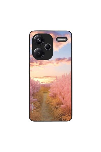 OEM Θήκη Sonique Sunset in Eden Series για Xiaomi Redmi Note 13 Pro Plus 5G G...