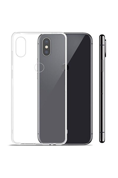 OEM Ultra Slim 0,5mm Xiaomi Redmi S2/Y2 Διάφανο