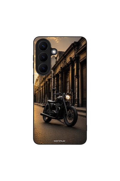 OEM Θήκη Sonique Men's Edition για Samsung Galaxy S26 Plus Dusk Rider