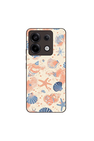 OEM Θήκη Sonique Ocean Series για Xiaomi Redmi Note 13 Pro 5G / Poco X6 5G Κο...