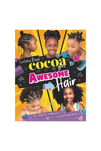Farshore Cocoa Girl Păr Uimitor