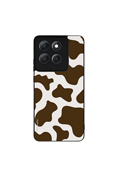OEM Θήκη Sonique Animal Print Series για Motorola Moto G86 5G / Moto G86 5G P...