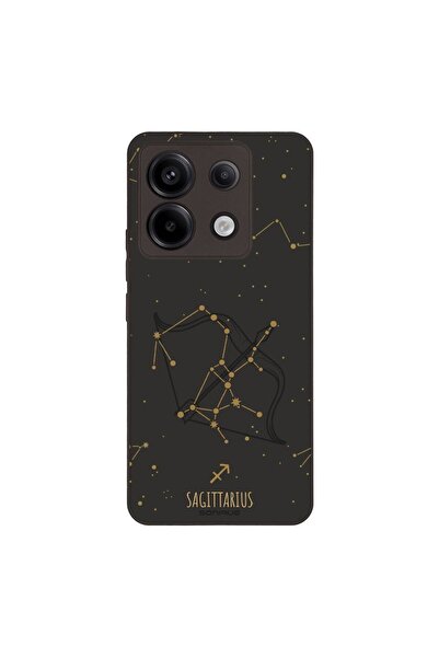 OEM Θήκη Sonique Zodiac Series για Xiaomi Redmi Note 13 Pro 5G / Poco X6 5G S...