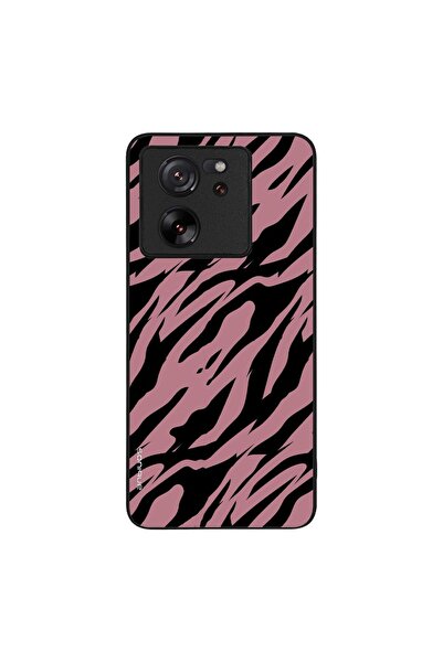 OEM Θήκη Sonique Animal Print Series για Xiaomi Xiaomi 13T 5G / Xiaomi 13T Pr...