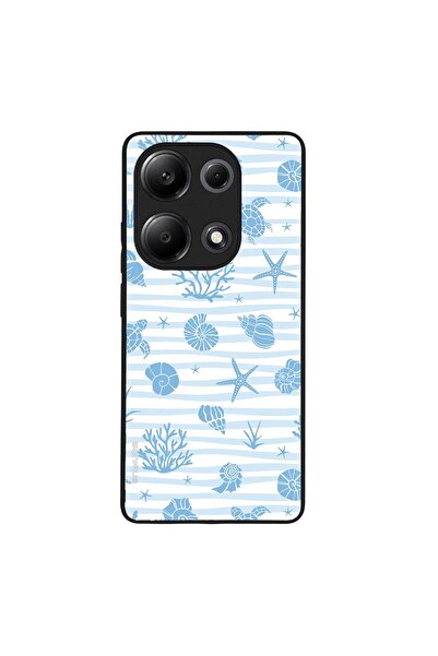 OEM Θήκη Sonique Ocean Series για Xiaomi Redmi Note 13 Pro 4G / Poco M6 Pro 4...