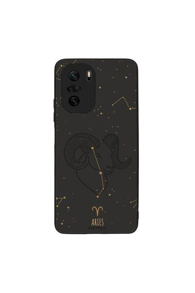 OEM Θήκη Sonique Zodiac Series για Xiaomi Poco F3 / Mi 11i Aries
