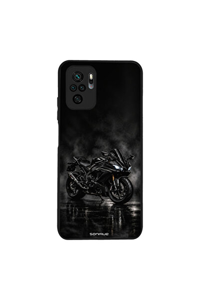 OEM Θήκη Sonique Men's Edition για Xiaomi Redmi Note 10 / Redmi Note 10s / Po...