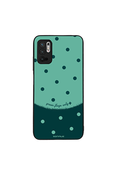 OEM Θήκη Sonique Delulu Polka Era Series για Xiaomi Redmi Note 10 5G / Poco M...