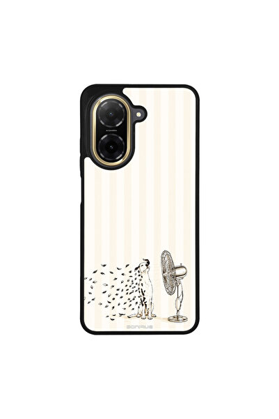OEM Θήκη Sonique Stripe Stories Series για Xiaomi Redmi A5 4G (173.45mm) Cool...