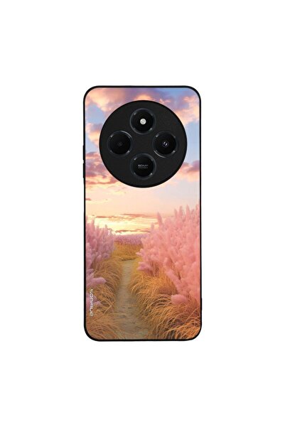 OEM Θήκη Sonique Sunset in Eden Series για Xiaomi Redmi 14C 4G / Poco C75 4G ...