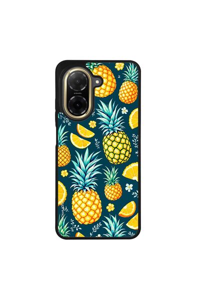 OEM Θήκη Sonique Fruit Series για Xiaomi Redmi A5 4G (173.45mm) Ανανάς