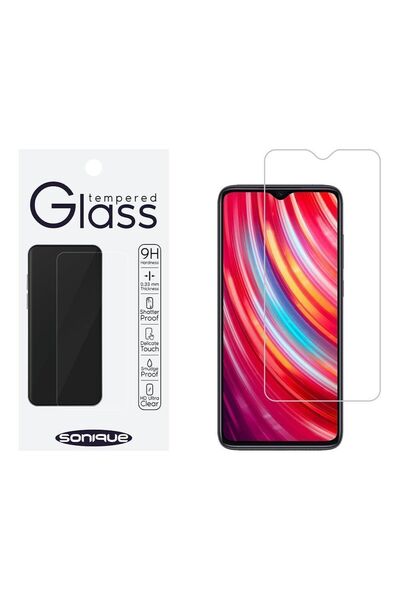 OEM Σκληρυμένο Γυαλί Sonique Premium Series HD 9H Xiaomi Redmi Note 8 Pro