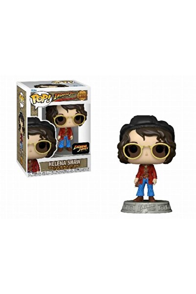 POPGIO Pop! Indiana Jones - Helena Shaw #1386 (63985)
