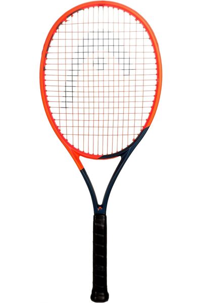 Head Radical Pro 2023 Tennis Racket, 4-3/8-Inch Grip Size